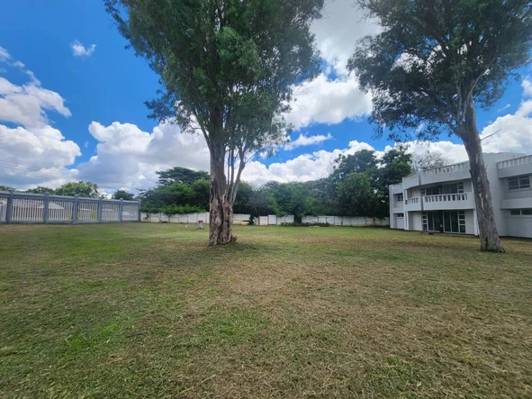 4 Bedroom Townhouse Complex