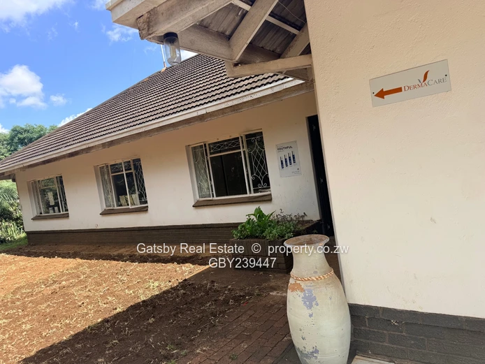 Offices To Share Available 