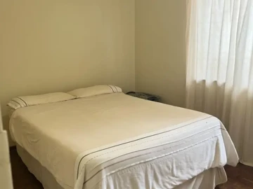 2 Bedroom Garden Flat