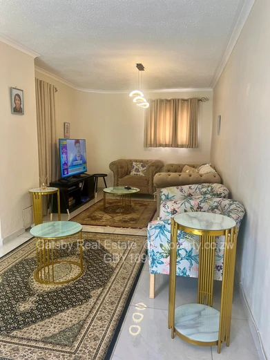 Neat And Comfortable Duplex Townhouse 