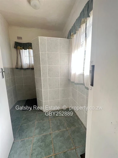 Comfortable family double storey home