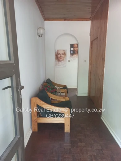 Offices To Share Available 