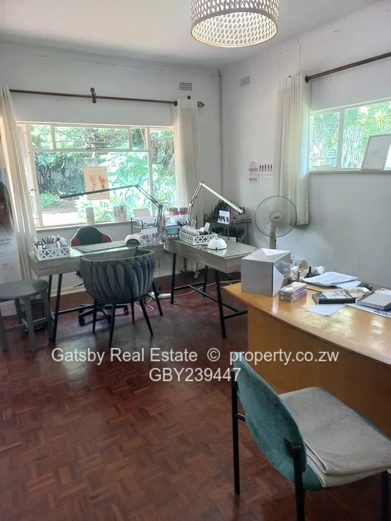 Offices To Share Available 