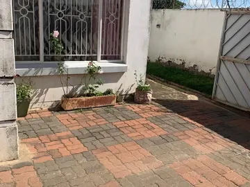 Neat house