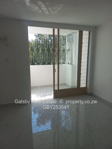 Flat available for Rent