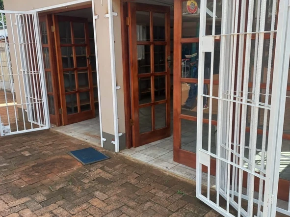 Shop & Retail Property