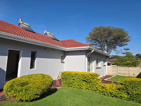 7 Bedroom House