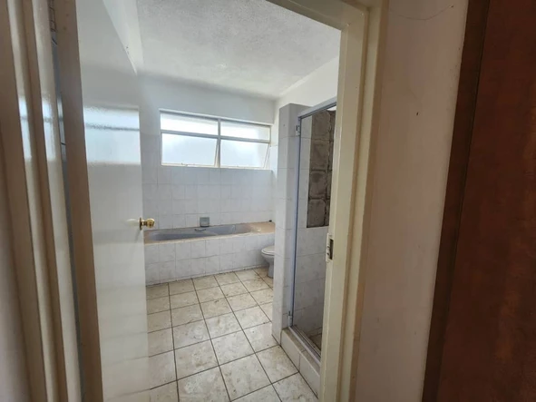 4 Bedroom Townhouse Complex