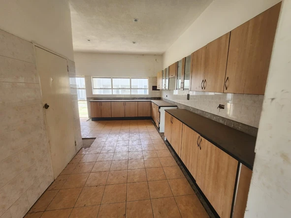 4 Bedroom Townhouse Complex