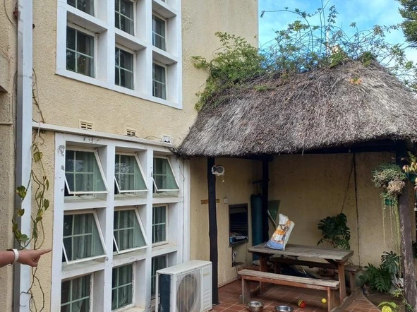 3 Bedroom Townhouse Complex