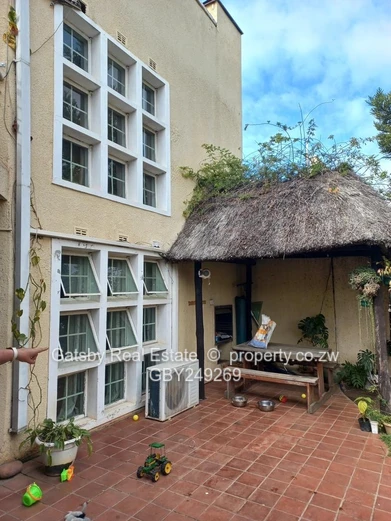 Townhouse for sale