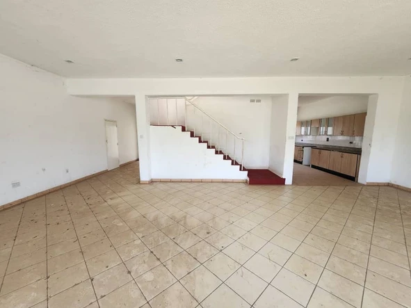 4 Bedroom Townhouse Complex
