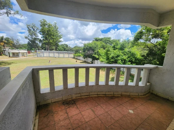 4 Bedroom Townhouse Complex