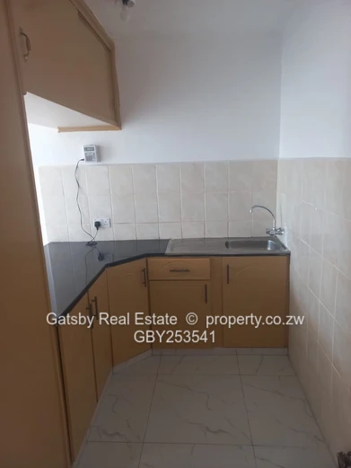 Flat available for Rent
