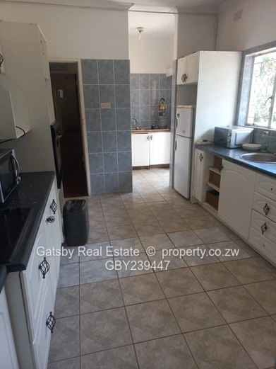 Offices To Share Available 