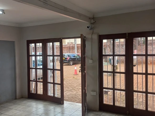 Shop & Retail Property
