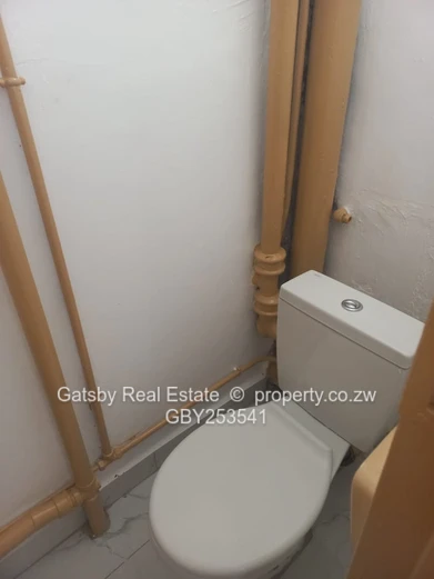 Flat available for Rent