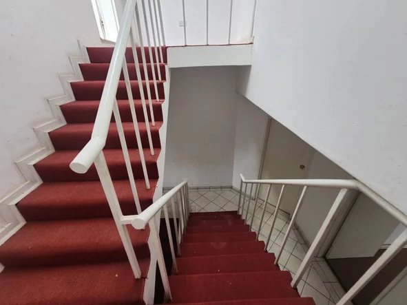 4 Bedroom Townhouse Complex