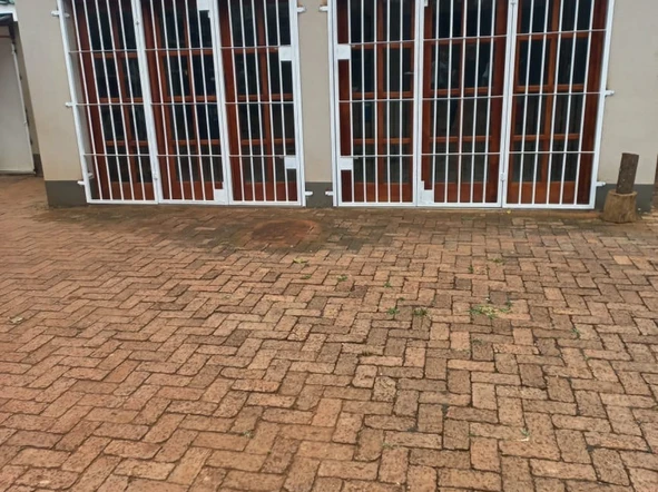 Shop & Retail Property