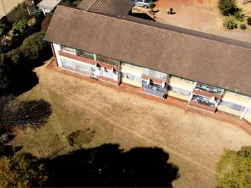 Neat Three Bedroom Flat ( Sole Mandate)