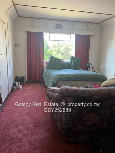 Comfortable family double storey home
