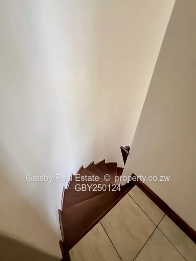 Spacious 3-Bedroom Duplex Garden Flat in Secure Complex with Constant Power Supply”  (Sole Mandate)