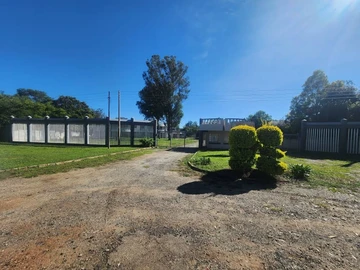 4 Bedroom Townhouse Complex