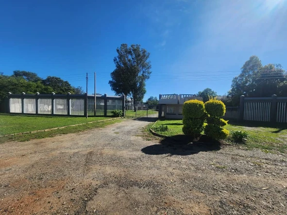 4 Bedroom Townhouse Complex