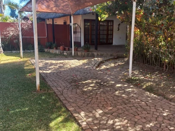 2 Bedroom Cottage