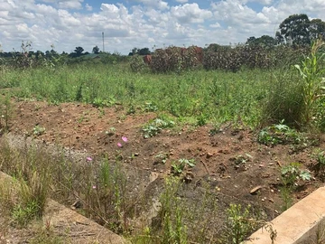 Good Flat Land