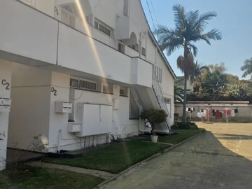 Flat & Apartment