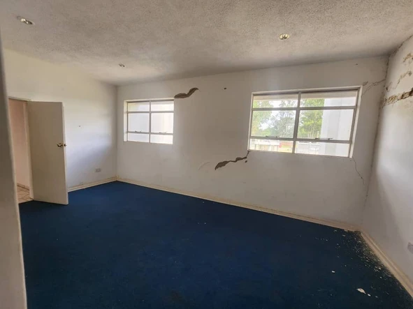 4 Bedroom Townhouse Complex