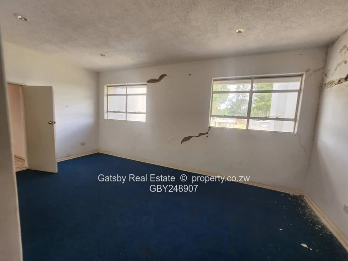 Cluster development with great potential 