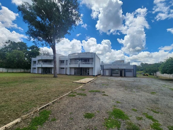 4 Bedroom Townhouse Complex