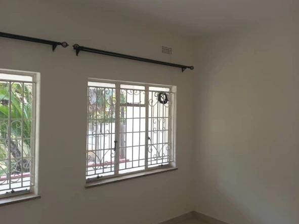 2 Bedroom Garden Flat