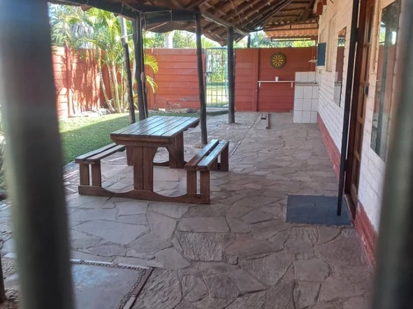 2 Bedroom Cottage