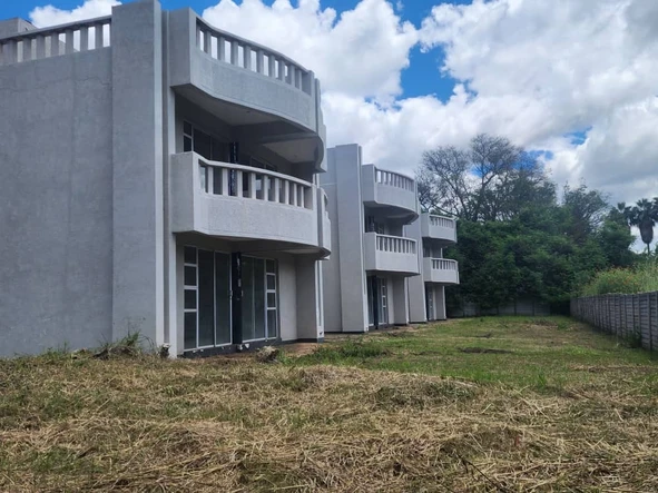 4 Bedroom Townhouse Complex
