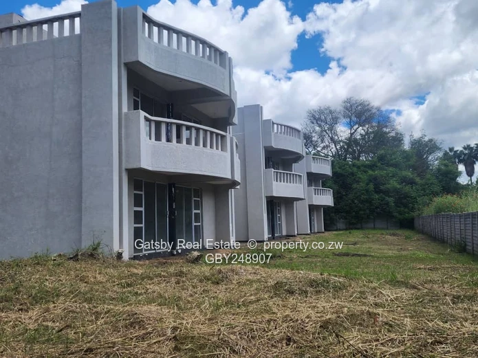 Cluster development with great potential 
