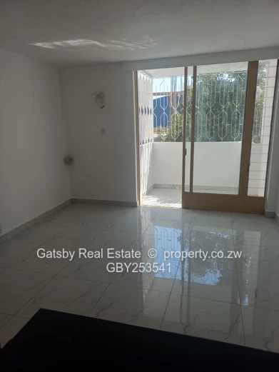 Flat available for Rent