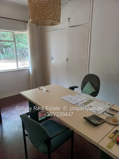 Offices To Share Available 