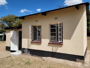 Charming 1-Bedroom Cottage for Rent in Hatfield, Harare South
