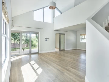 2 Unit Townhouse Complex