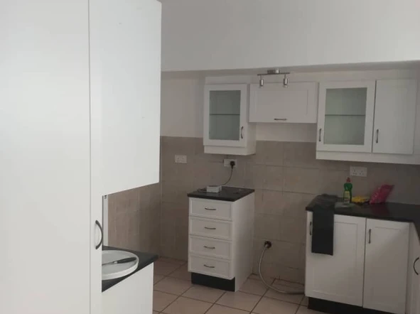 3 Bedroom Townhouse Complex