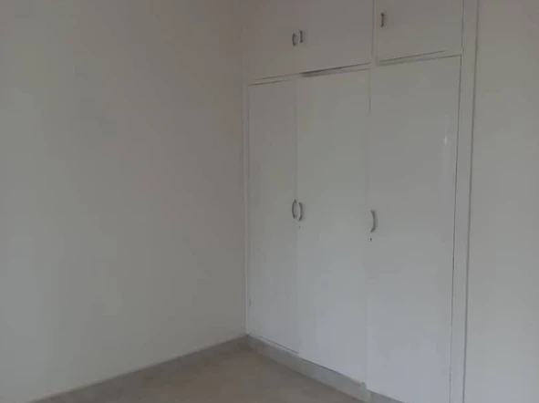 2 Bedroom Garden Flat