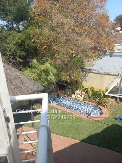 Townhouse for sale