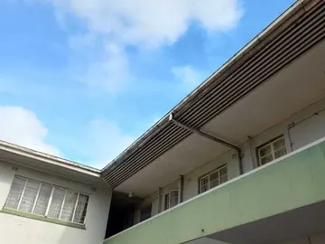 Neat Ground floor flat