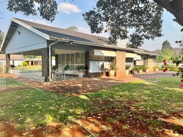 Spacious Fully Furnished  House 