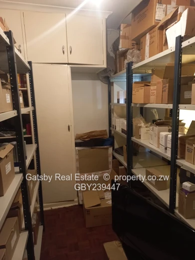 Offices To Share Available 