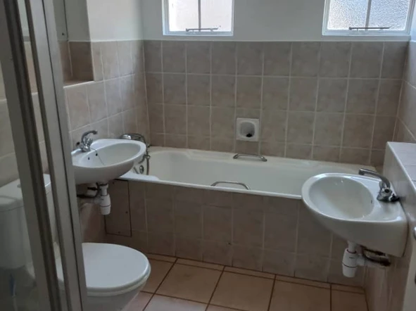 3 Bedroom Townhouse Complex