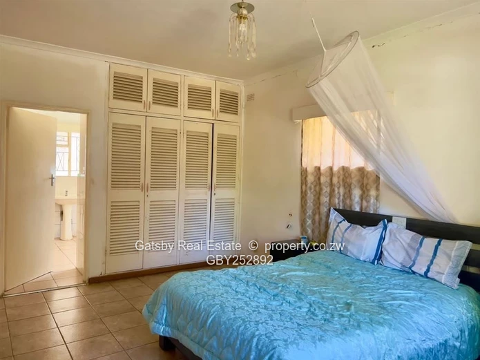 Family House for Sale